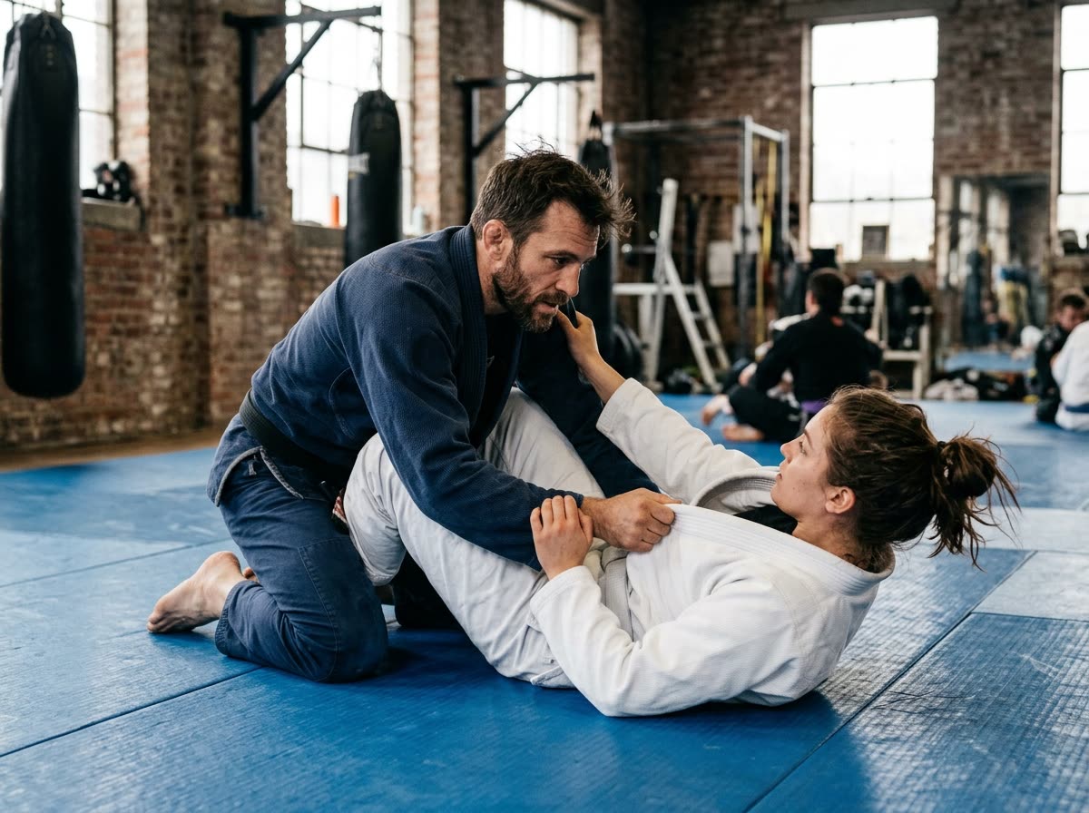 Private Lessons in Las Vegas